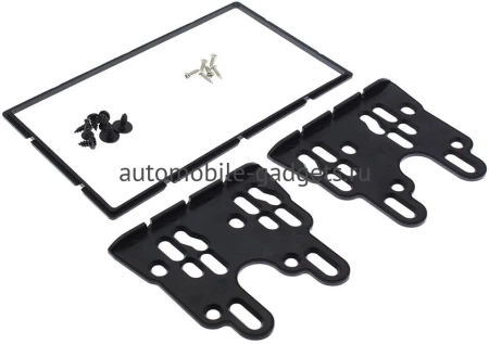 Renault Arkana, Duster 2, Master 2019-2024 (матовая) Canbox 1.5/32 на Android 10 (RS7-RP-RN10R-185) (IPS, DSP, CarPlay)