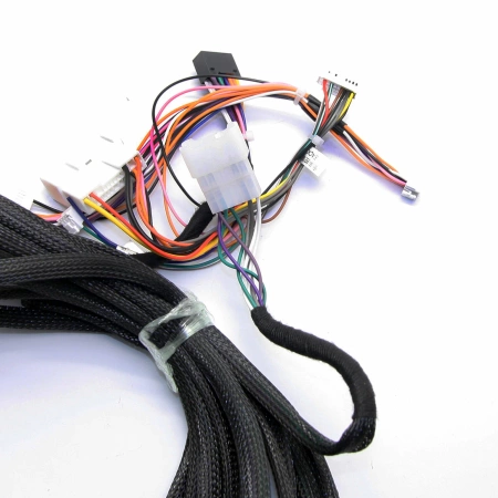 Штатная магнитола Toyota Crown (S200) 2008-2012 (Для авто c монитором и DVD) Canbox H-Line 7827-10-5711 на Android 10 (4G-SIM, 4/64, DSP, QLed) С крутилками