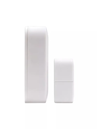 Умный Wi-Fi датчик открытия дверей и окон BestLine WFMC01 (набор 2 шт.)