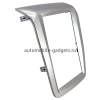 Штатное головное устройство Toyota Alphard 2002-2005 Canbox PRO-Line (Tesla style) 9.7 дюймов 4/64 7881-1312-87 на Android 13 (4G-SIM, DSP, QLed)