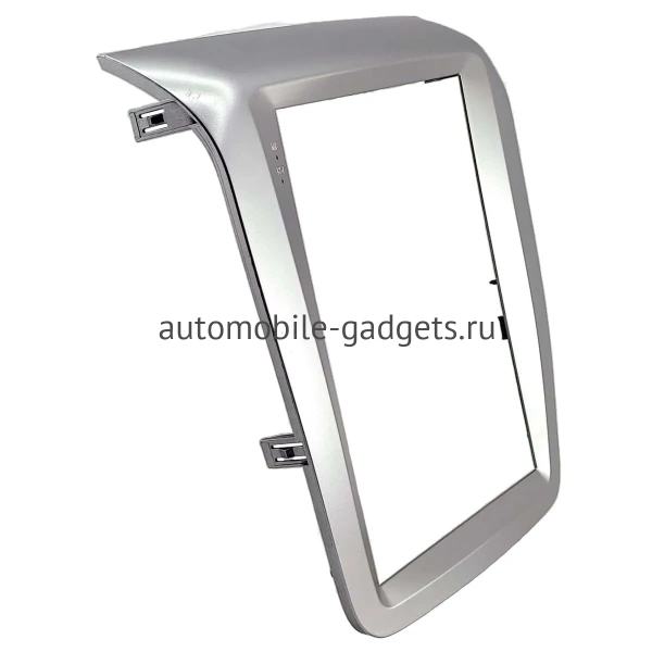Штатное головное устройство Toyota Alphard 2002-2005 Canbox M-Line (Tesla style) 9.7 дюймов 4/64 5622-1312-87 на Android 10 (4G-SIM, DSP, QLed)