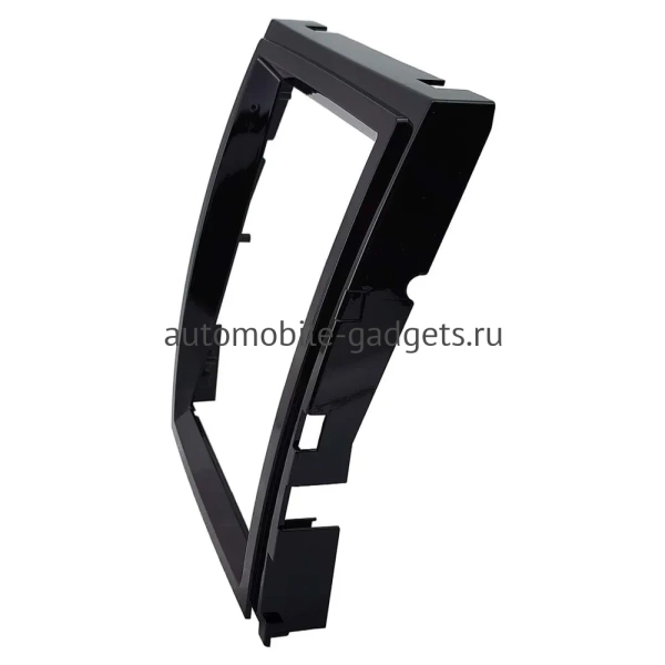 Штатное головное устройство Cadillac Escalade 3 2006-2014 Canbox (Tesla style) 9.7 дюймов 4/64 GTR096-1312-163 на Android 10 (QLed, DSP, CarPlay)