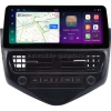 Штатная магнитола Chevrolet Cruze 2008-2012 12.3 дюйма Canbox PRO-Line 4332-2236 на Android 13 (4G-SIM, 8/256, DSP, QLed) BMW Style