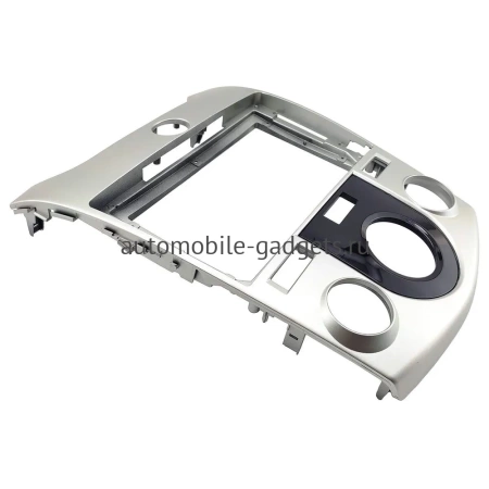 Штатная магнитола Canbox GT9-147 для Kia Cerato 2 седан, Forte 2008-2013 (авто без климат-контроля) на Android 10 (IPS, DSP, CarPlay)