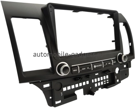 Mitsubishi Lancer 10 2007-2017 OEM RK9-3300 на Android 10 (CarPlay, AHD, 1/32) Mitsubishi Lancer 10 2007-2017 OEM RK9-3300 на Android 10 (CarPlay, AHD, 1/32)