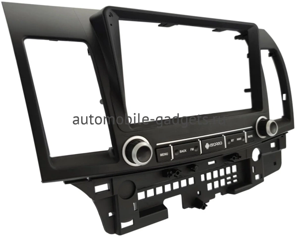 Mitsubishi Lancer 10 2007-2017 OEM RK9-3300 на Android 10 (CarPlay, AHD, 1/32) Mitsubishi Lancer 10 2007-2017 OEM RK9-3300 на Android 10 (CarPlay, AHD, 1/32)
