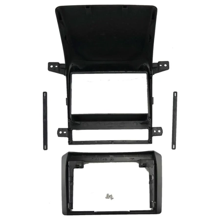 Chevrolet Captiva 2006-2011 Canbox GT9-AYCPTA012 2/32 Android 10 (IPS, DSP, CarPlay)