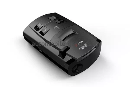 Сигнатурный радар-детектор SilverStone F1 Sochi Z