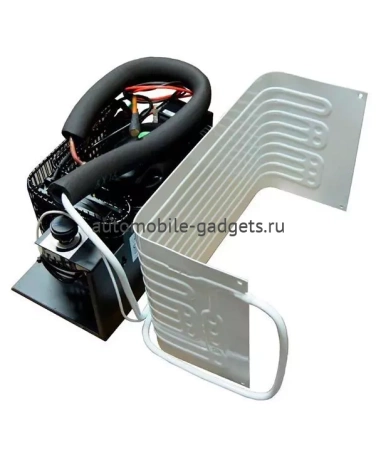 Автохолодильник Indel B UR35 (для термоящика MAN TGA)