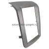 Штатное головное устройство Toyota Alphard 2005-2008 Canbox PRO-Line (Tesla style) 9.7 дюймов 4/64 7881-1312-88 на Android 13 (4G-SIM, DSP, QLed)