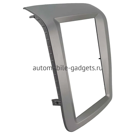 Штатное головное устройство Toyota Alphard 2005-2008 Canbox PRO-Line (Tesla style) 9.7 дюймов 4/64 7881-1312-88 на Android 13 (4G-SIM, DSP, QLed)