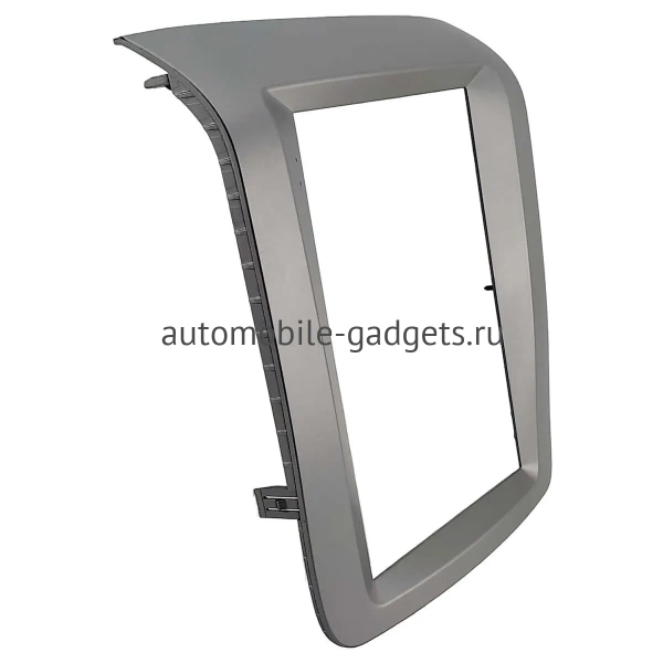 Штатное головное устройство Toyota Alphard 2005-2008 Canbox PRO-Line (Tesla style) 9.7 дюймов 12/256 7884-1312-88 на Android 13 (4G-SIM, DSP, QLed)