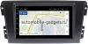 Магнитола в штатное место 2 din Datsun On-Do, Mi-Do 2014-2021 Canbox 2/32 на Android 10 (GT7-RP-DTOD-95) (IPS, DSP, CarPlay)