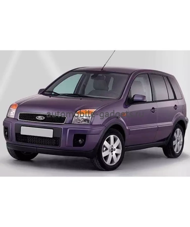 Замок КПП FORTUS MTL 676/A для FORD Fusion 2002-2012 (справа)/механика 5