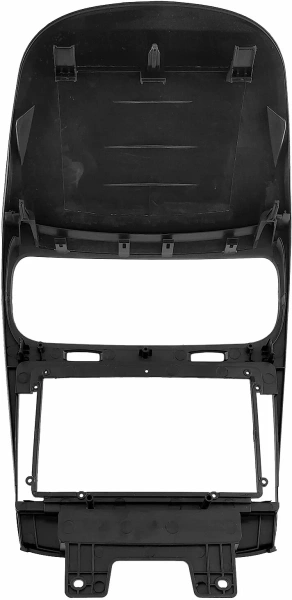 Fiat Freemont 2011-2016 Canbox L-Line 4169-9-1625 на Android 10 (4G-SIM, 2/32, TS18, DSP, QLed)