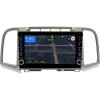 Штатная магнитола Toyota Venza 2008-2017 (без JBL) OEM BRK9-9358 1/16 Android 10