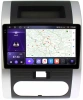 Carmedia OL-1678-MKD-1036-2K-664-D7 Штатная магнитола для Nissan X-Trail T31 (2007-2014) на Android 13 c 6GB, DSP, 4G