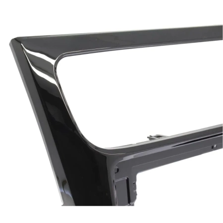 Штатное головное устройство Teyes CC3L WIFI 2/32 10 дюймов RM-10-044 для Haval H8 2014-2017 (черная, глянцевая) на Android 8.1 (DSP, IPS, AHD)