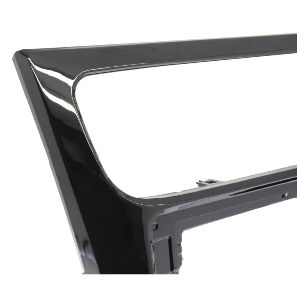 Штатное головное устройство Teyes CC3L WIFI 2/32 10 дюймов RM-10-044 для Haval H8 2014-2017 (черная, глянцевая) на Android 8.1 (DSP, IPS, AHD)