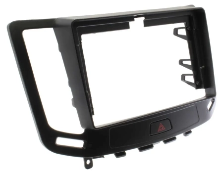 Infiniti G25, G35, G37 2006-2013 (Тип B, для авто с кнопкой TEL, can HW, с сохранением оригинала) Canbox M-Line 7831-9-1141 на Android 10 (4G-SIM, 2/32, DSP, IPS) С крутилками