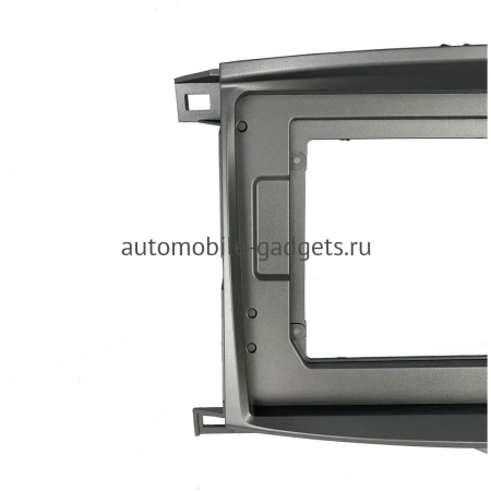 Carmedia SF-1698-2-RZ-N штатная магнитола для Toyota LC 100, Lexus LX 470 (2002-2007) на Android 12 c 4GB, DSP, 4G