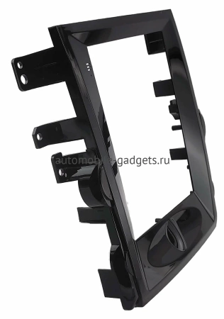 Штатное головное устройство Chevrolet Malibu 8 2011-2014 Canbox PRO-Line (Tesla style) 9.7 дюймов 12/256 7884-1312-55 на Android 13 (4G-SIM, DSP, QLed)