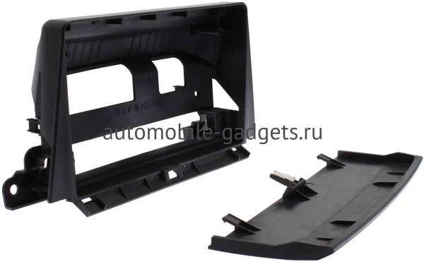 Штатная магнитола Canbox L-Line 4169-9-1205 для Lexus NX 2014-2017 на Android 10 (4G-SIM, 2/32, TS18, DSP, QLed)