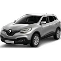 Renault Kadjar 2015-2022