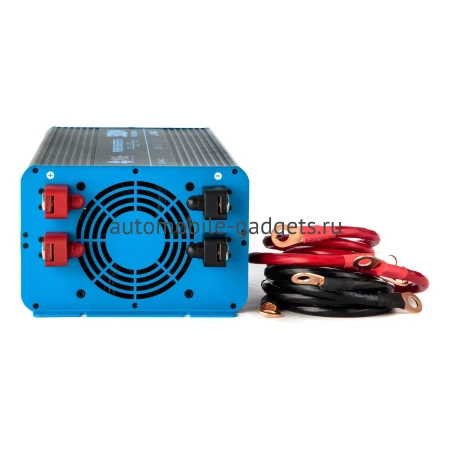 Автомобильный преобразователь напряжения KongSolar AAG RS5000P 12V