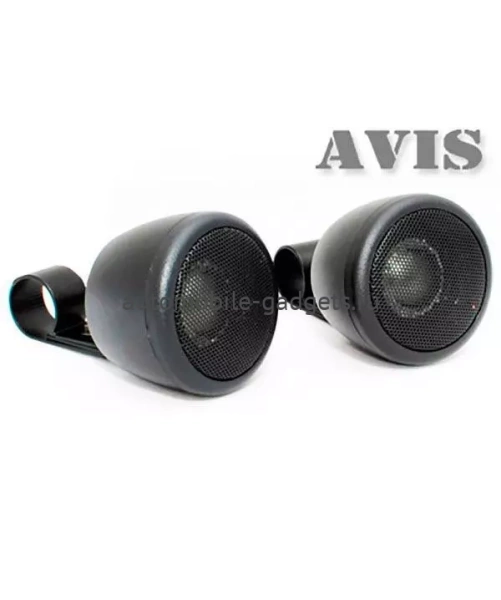 Patriot Audio VX-882FRB