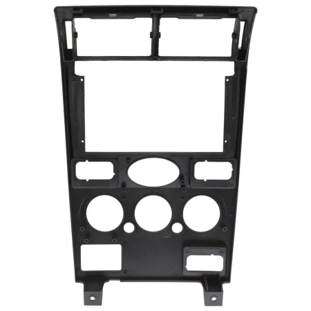 Штатная магнитола Canbox PRO-Line 2K 4254-9-1281 для Ford Mondeo 3 2000-2003 (седан) на Android 13 (4G-SIM, 12/256, DSP, QLed)