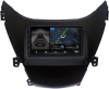 Магнитола в штатное место 2 din Hyundai Elantra 5 (MD) 2010-2014 Canbox 2/32 на Android 10 (GT7-RP-HDELB-191) (IPS, DSP, CarPlay)
