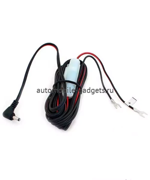 Монтажный кабель питания 12/24В для Omni