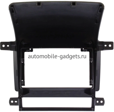 Chevrolet Captiva 2006-2011 OEM RK9-AYCPTA012 Android 10 (CarPlay, AHD, 1/32)