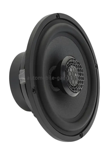 Wide Media OS652 Коаксиальная акустическая система 6,5"