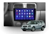 FarCar S500 BM3011M штатная магнитола для Subaru Forester 2002-2008 на Android 14 c 4Gb, DSP, 4G