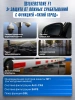 Радар-детектор SilverStone F1 Sochi PRO II LNA, сигнатурный, GPS, Anti-CAS