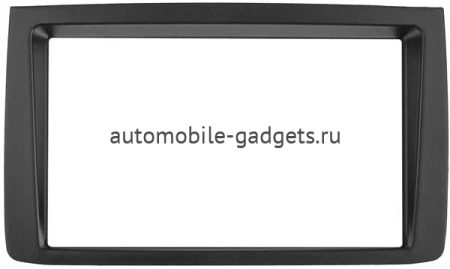 Fiat idea 2003-2016 OEM на Android 10 (CarPlay, AHD, 1/32) (RK7-RP-FTID-87)
