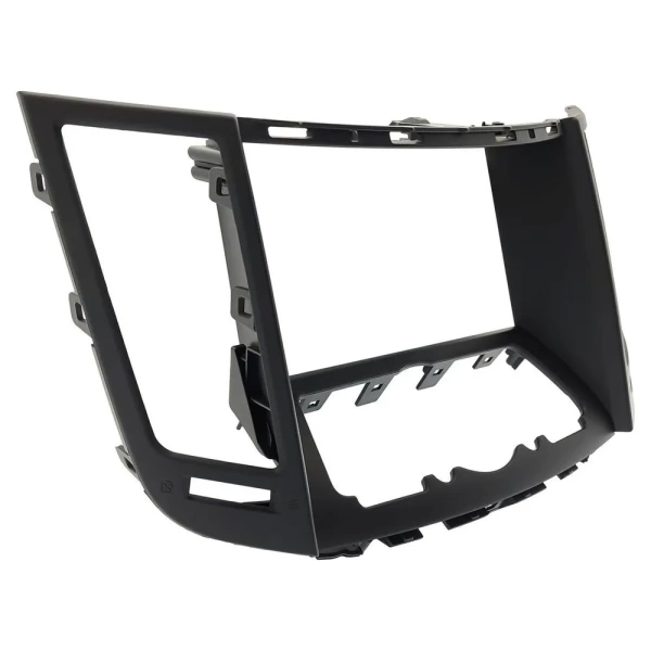 Infiniti FX35, FX37, FX30d, FX50 (S51) 2008-2013, QX70 (S51) 2013-2017 (Тип A, для авто без кнопок TEL и APPS) OEM RK9-1725 Android 10 (CarPlay, AHD, 1/32)