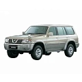 Nissan Safari 1997-2002