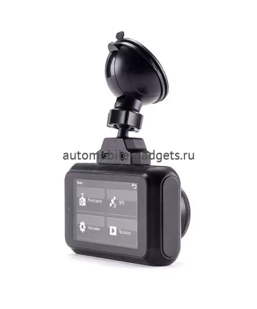 INCAR SDR-181 Manhattan Сигнатурное комбо-устройство