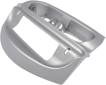 Carmedia SF-9311-I Штатная магнитола для Opel Combo C, Corsa С, Tigra B 2001-2011 на Android 10 c 2GB, DSP, 4G