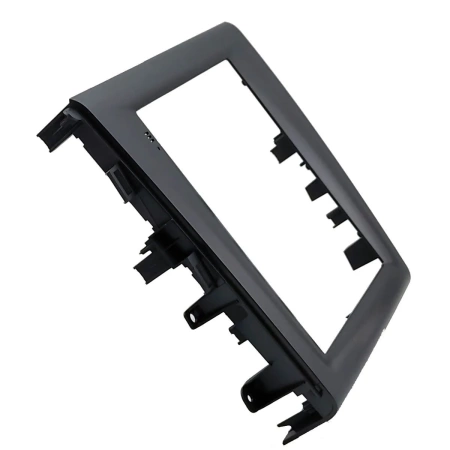 Штатное головное устройство Ford Mondeo 5 2014-2022, Fusion 2 (North America) 2012-2016 Canbox (Tesla style) 9.7 дюймов 2/32 GT096-1312-38 на Android 10 (QLed, DSP, CarPlay)