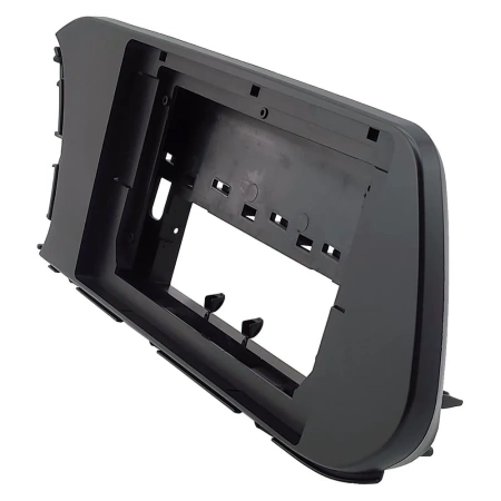 Штатная магнитола Hyundai i20 3 2020-2024 (матовая) Canbox PRO-Line 2K 4251-10-0261 на Android 13 (4G-SIM, 6/128, DSP, QLed)