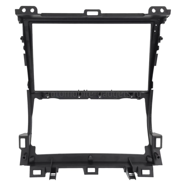 Штатная магнитола Toyota Land Cruiser Prado 120 2002-2009 (для любой комплектации, тип 3) Canbox EVO 2K 5815-9-0262 на Android 14 (4G-SIM, 6/128, DSP, QLed, AI, 360)