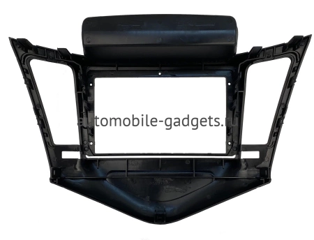 Chevrolet Cruze 2008-2012 (черная) OEM RK9-9010 на Android 10 (CarPlay, AHD, 1/32) Chevrolet Cruze 2008-2012 (черная) OEM RK9-9010 на Android 10 (CarPlay, AHD, 1/32)