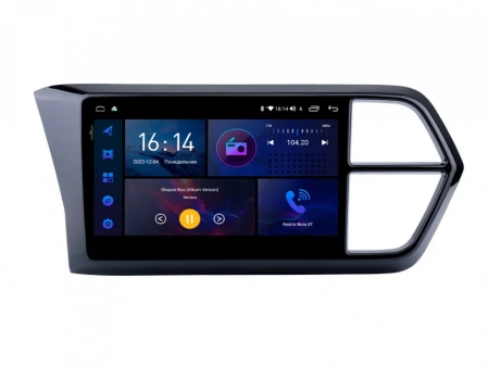 Airoc 2K RI-4101 штатная магнитола для Jetta VS7, VS5 2022+ на Android 12 с 8GB, DSP, 4G