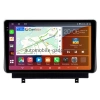 Штатная магнитола Mazda 3 (BP), CX-30 2019-2024 Canbox EVO 2K 5832-10-2064 на Android 14 (4G-SIM, 16/512, DSP, QLed, AI, 360)