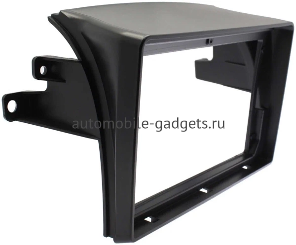 Штатная магнитола Toyota Sienna 2 2003-2010 Canbox M-Line 4544-9429 на Android 10 (4G-SIM, 2/32, DSP, QLed)