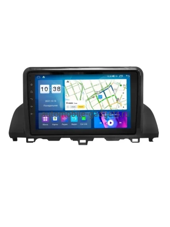Parafar PF405FHD штатная магнитола для Honda Accord (2017+) на Android 11 с 2GB, DSP, 4G
